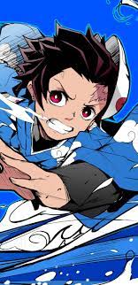 The Best 4k Wallpaper Tanjiro Demon Slayer For Iphone In 2021 Tanjiro Demon Slayer Anime Wallpaper Anime Demon