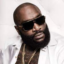 Rick Ross Hard In The Paint Freestyle Lyrics Genius Lyrics