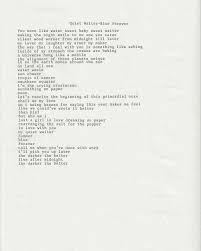 Lana Del Rey Has Provided New Details On Her Upcoming Book Violet Bent Backwards Over The Grass Lana Del Rey Pretty Words Lana Del Rey Quotes