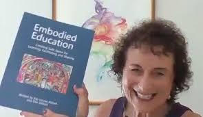 This courageous book is a primer for these times. I want every educator,  and every student, to have access to these resources. Having just created  MA and PhD curricula, I have taken
