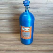 Resultado de imagen para oxido de nitrogeno