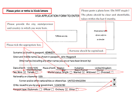 6 ridge street north ridge, accra. Cover Letter Sample Japan Visa