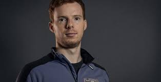 Florian Winhart ist neuer Headcoach der Wanderers Germering