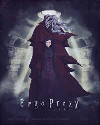 10 Best Anime Series Let S Get You Hooked On Anime Ergo Proxy Ergo Proxy Re L Anime As a basic anime youtuber, it is my duty to review this under.