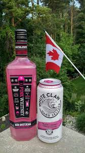 I do not recommend this flag. Pink Whitney Loves Hockey Moms Posts Facebook