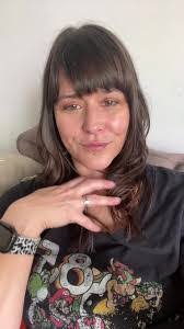 Katie Dauser's Instagram, Twitter & Facebook