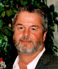 Douglas F Hutton (1955-2019)