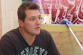 I was a monster': long road to recovery from alcohol addiction