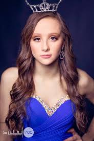 New photographer for miss wisconsin programs