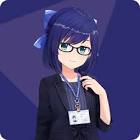 友人A (えーちゃん)