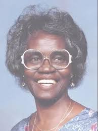 Mable Davis Obituary (2015)