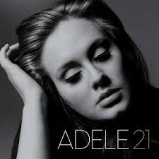 Adele: Rolling In The Deep (Maxi Single 12")