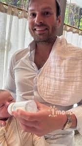 We are one month old today! #onemonthold #happy1month