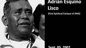 An Interview with Adrián Esquino Lisco