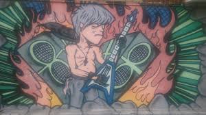 Penrith Australia Penrith Art Anime