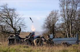 Last post by pocahontas in re: Uk Royal Marines Roll Out New Can Am 6x6 Vehicles On Mortar Exercises Defense News December 2020 Global Security Army Industry Defense Security Global News Industry Army 2020 Archive News Year