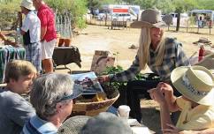Heirloom Farmers Market