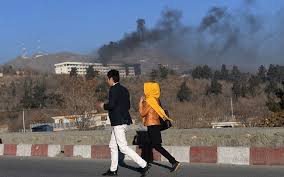 Aug 10, 2021 · get the latest international news and world events from asia, europe, the middle east, and more. At Least 6 Dead As Kabul Hotel Attack Ends Officials The Times Of Israel