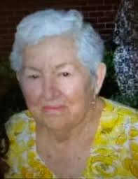 Official Obituary of # Teodula V. Lira October 27, 1934