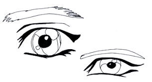 Also ist das abzeichnen von anderen zeichnungen, gemälden etc. Manga Zeichnen Lernen Mangafiguren Und Anime