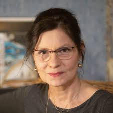 The Grass and the Night Sky