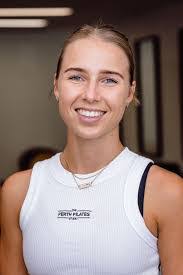 Rebecca Rigoni's Instagram, Twitter & Facebook