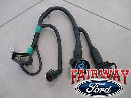 I have purchased a trailer hitch kit (fk4z15a416a) and trailer hitch electrics kit (fk4z15a416a) for our transit wagon (lwb medium roof) from a local ford. 2006 Ford Truck Wiring Harness Connector Dodge Engine Wiring Diagram For Wiring Diagram Schematics