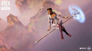 Loba High Society Thief Apex Legends Characters Legend Apex The Revenant 1920x1080 desktop wallpapers, hd backgrounds. loba high society thief apex