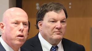 Folk family quest to keep Ridge gas station killer behind bars