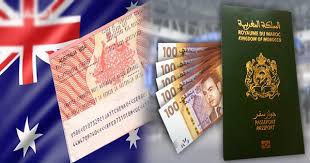 الوثائق المطلوبة للحصول على فيزا استراليا لسنة 2019 Zaiocity Net زايوسيتي نت