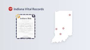 Get a certified/official birth certificate fast & easy. Indiana Vital Records Vital Records Online