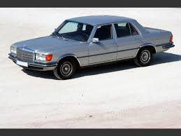 Location Mercedes 280 Se De 1976 Pour Mariage Isere