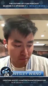 Wesley Wang Film