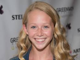 Mckeon beat both the current world record holder and defending olympic champion in all three of her individual events. Anne With An E Star Miranda Mckeon Starts Chemotherapy After Being Diagnosed With Breast Cancer Aged 19 The Independent