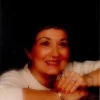 Obituary information for Edith Mae Parise