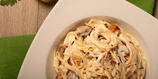Receta De Pasta Con Pollo Y Champinones Recetas Nestle