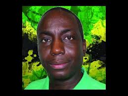 Audley Gordon: The new clean up boss