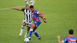 Escalação, fotos, vídeos e lances da partida. Fortaleza E Ceara Empatam Em 1 A 1 Pela Copa Do Brasil Jogada Diario Do Nordeste