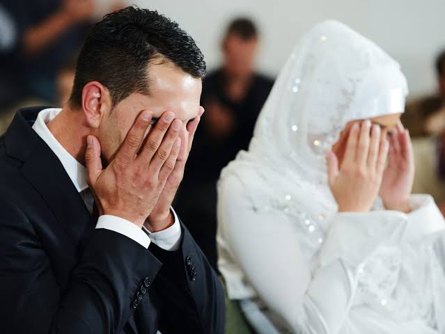 Muslim Marriages Now Recognised By South Africa in A Historic Move - Somali  Magazine