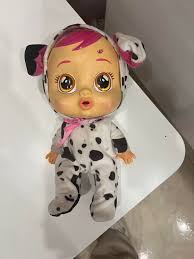 Bebe llorón dotty Cry baby Dotty Pick up x sur Siam mall or lidl Adeje