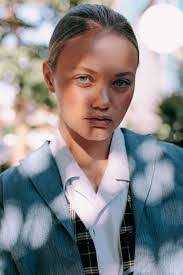 Becky Holub's Instagram, Twitter & Facebook