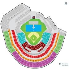 Citi Field Reveals The Seating Map For Bts Upcoming Concert