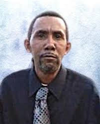 Gilbert Farrell's Instagram, Twitter & Facebook