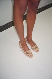 Mint & rose aims to preserve the traditional. Mint Rose Romy Trenzado Beige Garmentory