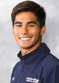 2022-23 Swimming Roster