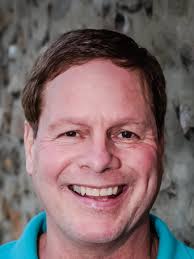 Meteorologist Rich Thomas lands new gig