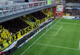 Son maç sonuçları › stadyumlar rehberi › i̇sveç stadyumları › borås arena. Boras Arena Mapio Net