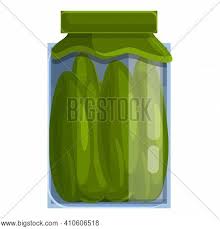 See pickle stock video clips. Winter Pickles Icon Vector Photo Free Trial Bigstock