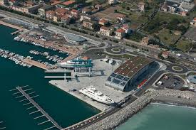 Guarda le webcam di loano. Porto Di Loano Inaugurazione Per I Cantieri Navali Amico Gia Intercettato Il Mercato Nautico Francese Ivg It