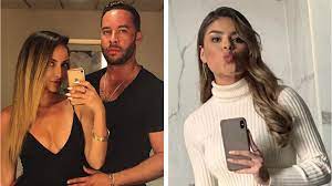 Jan 29, 2021 · tlc's 90 day fiance twins are back for a new season of darcey & stacey. watch stacey help husband florian get his modeling portfolio together, so he can make money. 90 Day Fiance Jonathan Rivera Seemingly Shades Fernanda Flores